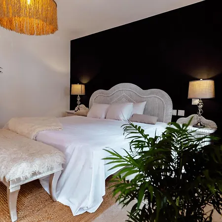 Elviria Beach Marbellac Extérieur photo