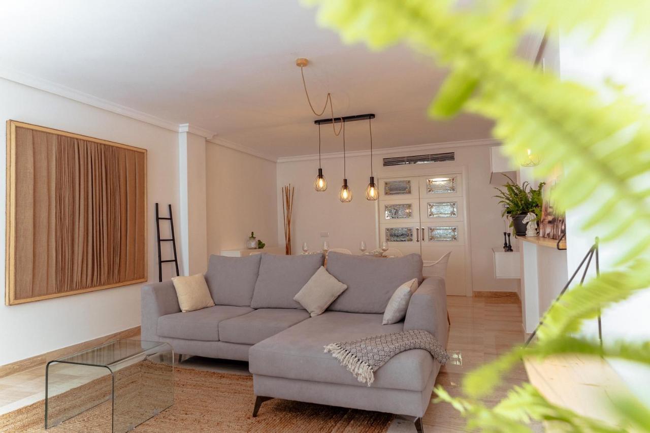 Appartement Elviria *