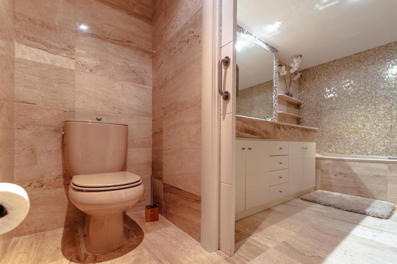 Appartement Elviria *