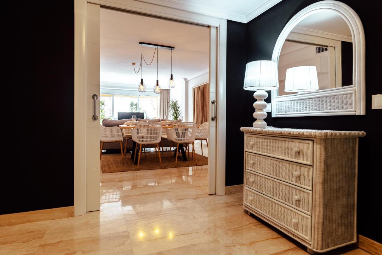 Appartement Elviria *