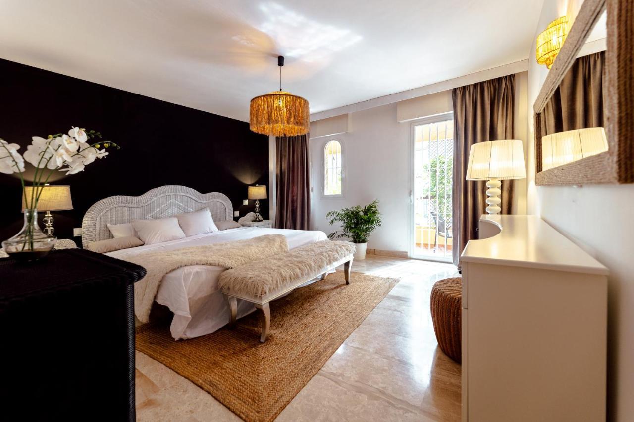 Appartement Elviria Marbellac