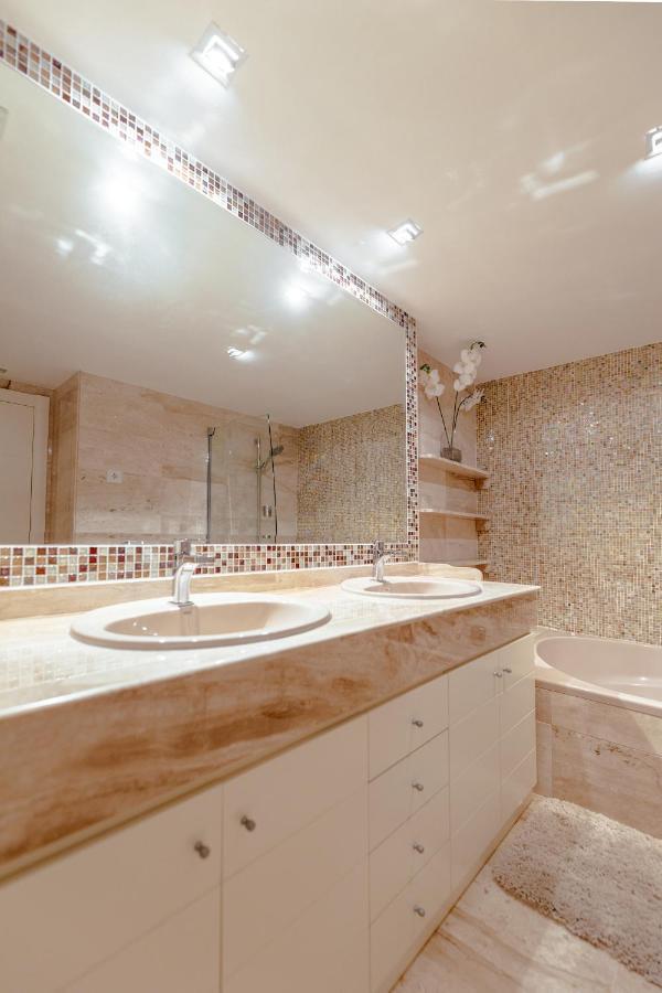 Appartement Elviria *