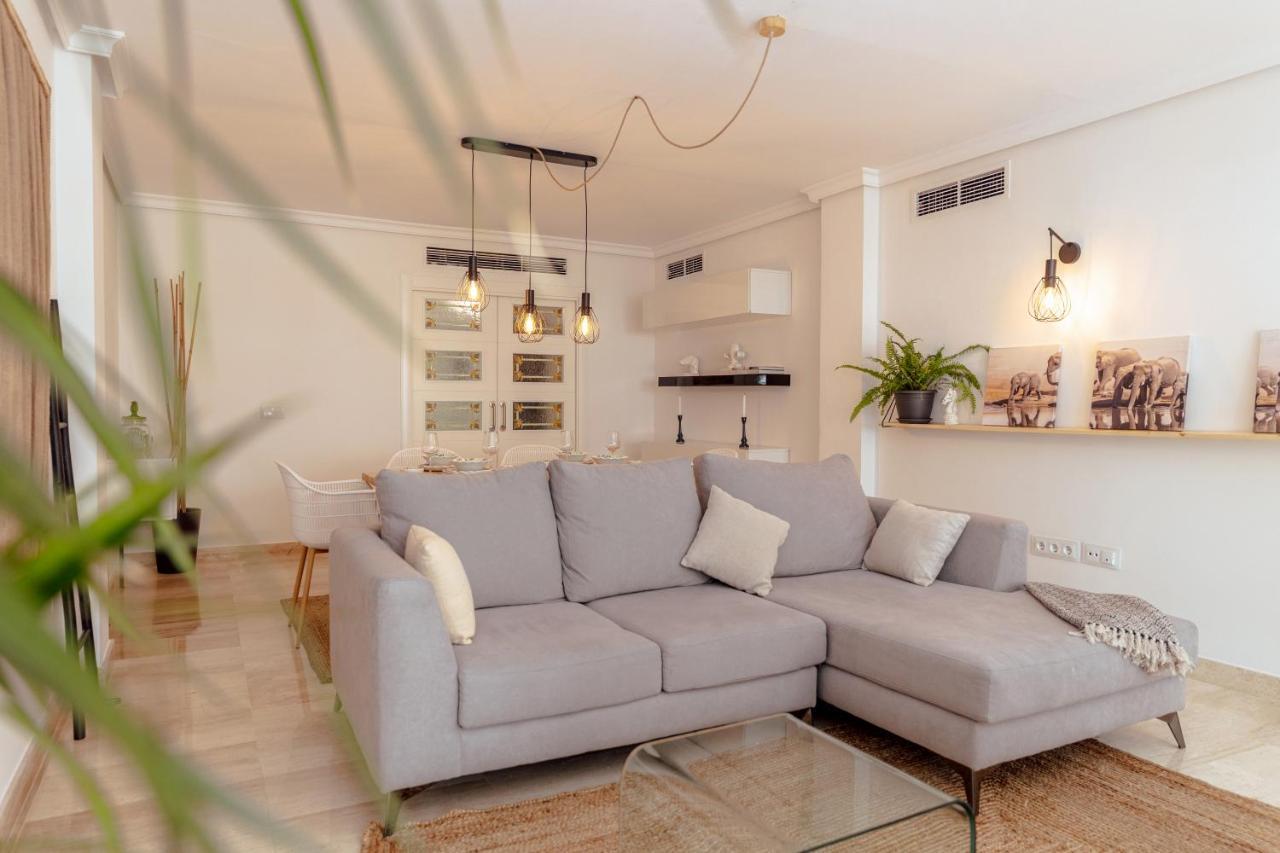 Appartement Elviria Marbellac