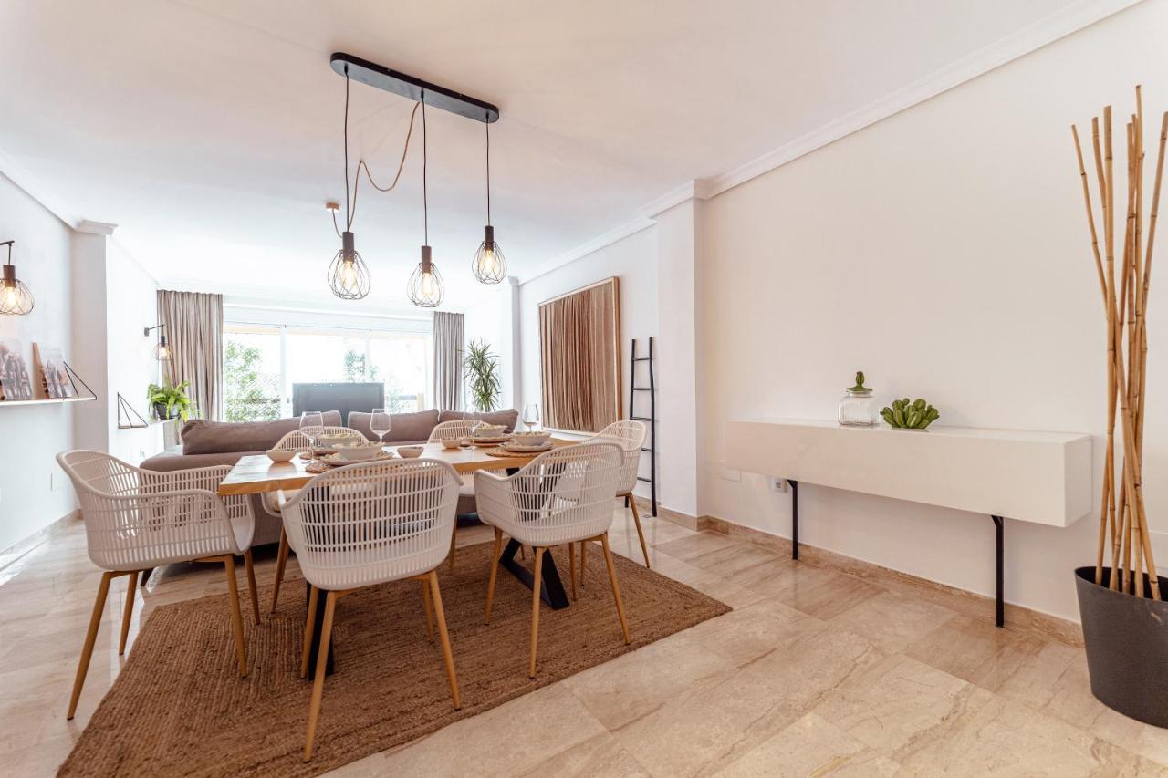 Appartement Elviria