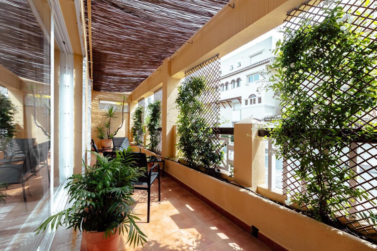 Appartement Elviria Marbellac