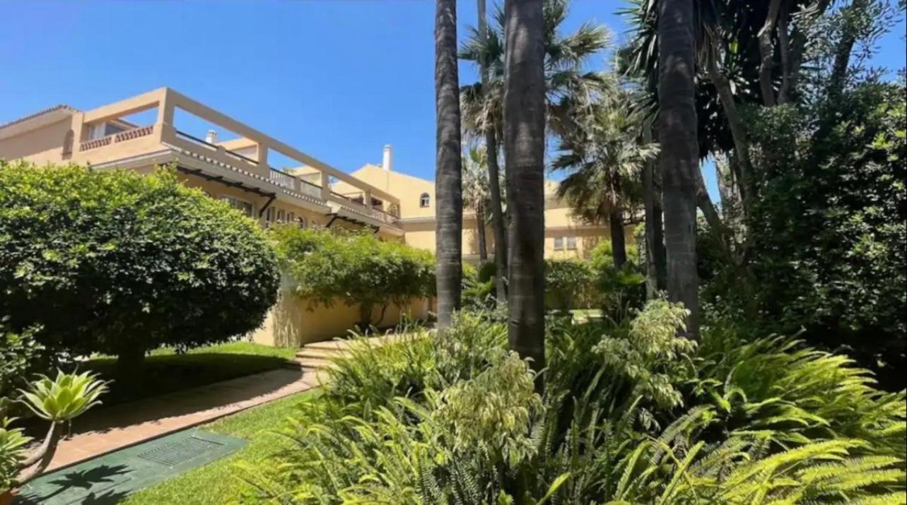 Appartement Elviria *