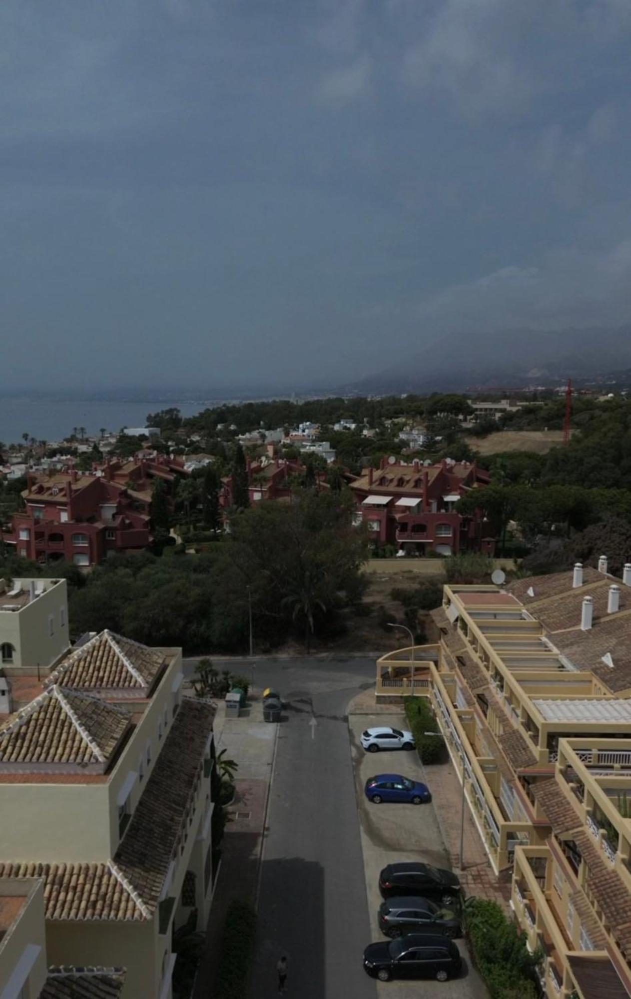 Elviria Appartement *