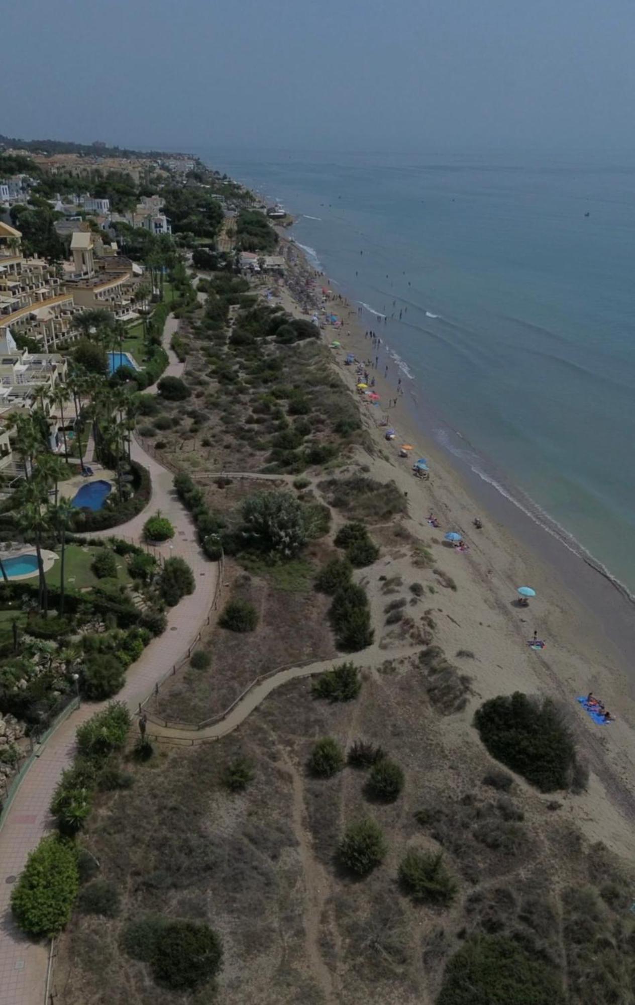 Appartement Elviria Marbellac