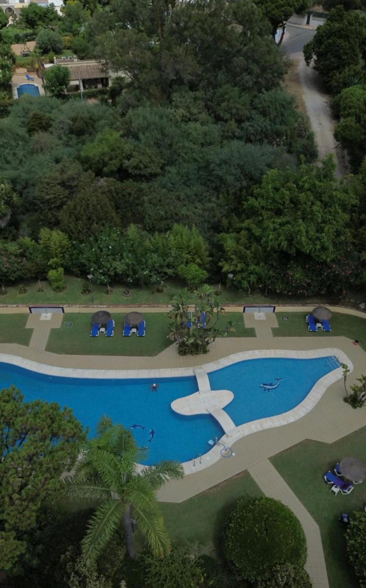Elviria Appartement *