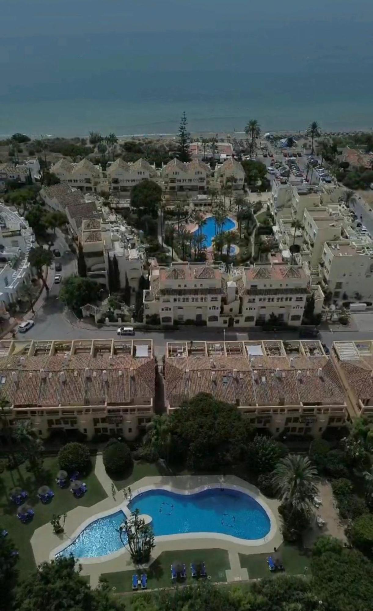 Appartement Elviria Marbellac