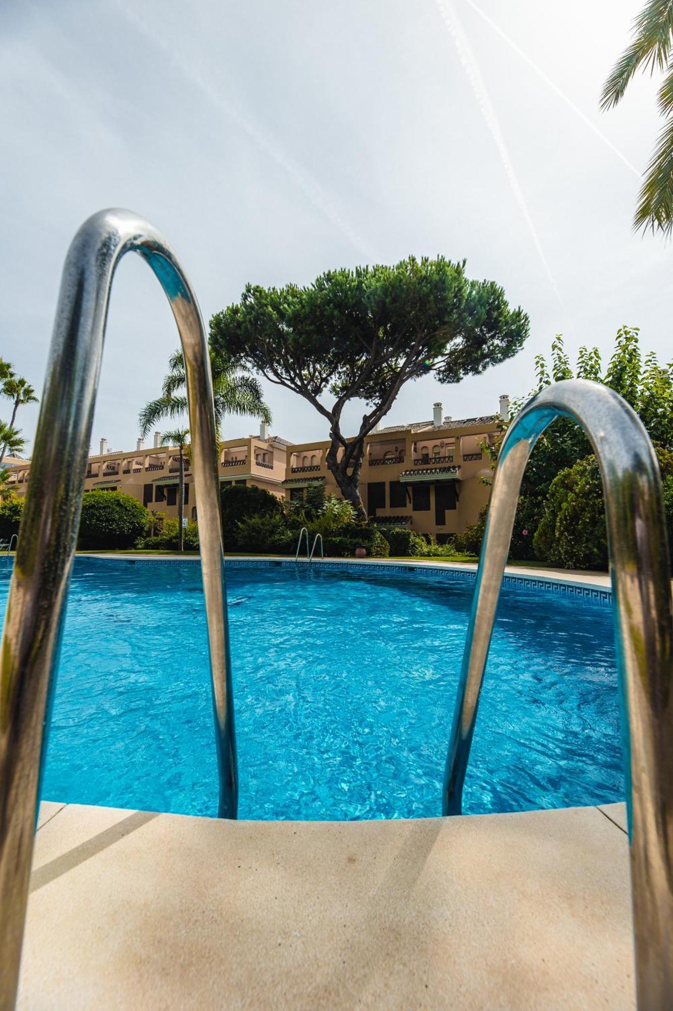 Appartement Elviria *