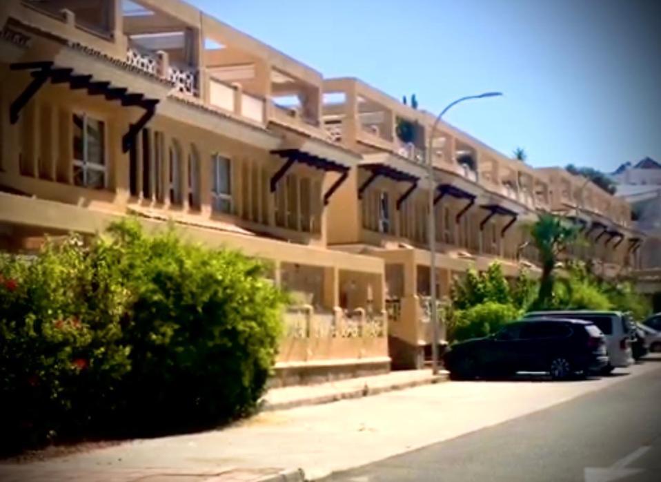 Appartement Elviria *
