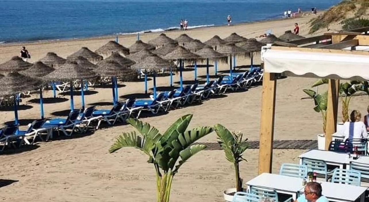 Elviria Appartement Marbellac