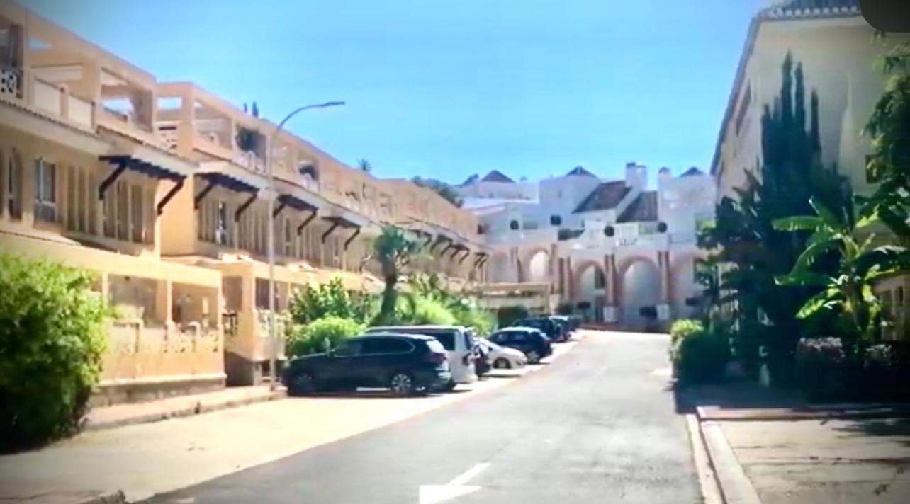Elviria Appartement