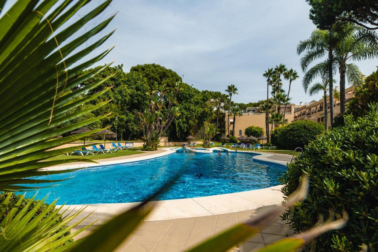 Apartament Elviria