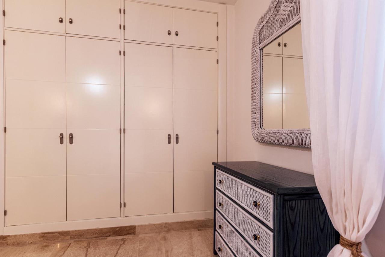 Apartament Elviria Marbella