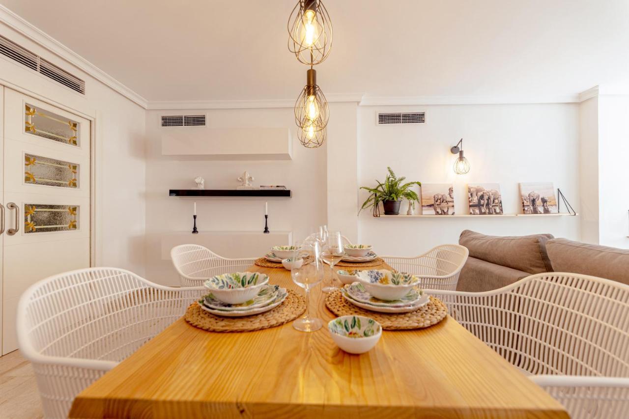 Elviria Apartament *